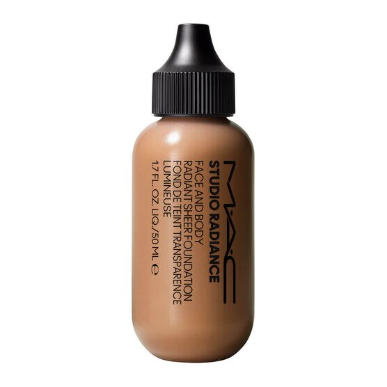 MAC        STUDIO RADIAN FDT  N4